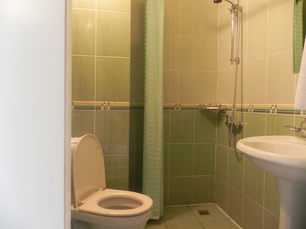 Гостиница Мон Плезир Владимир