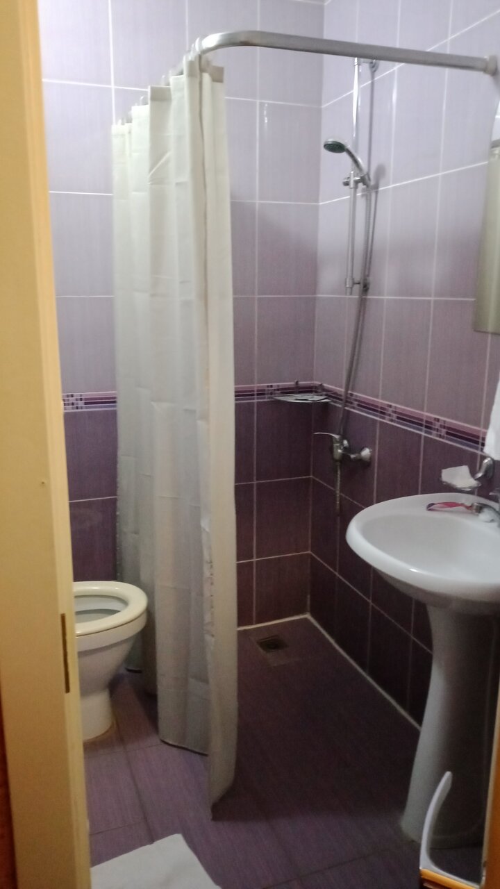 Гостиница Мон Плезир Владимир