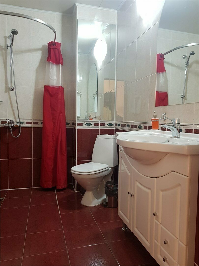 Гостиница Мон Плезир Владимир