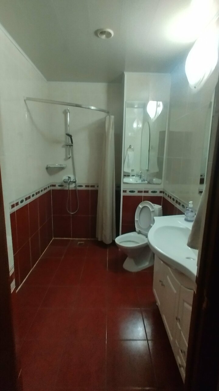 Гостиница Мон Плезир Владимир