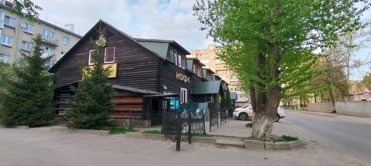 Гостиница Мон Плезир Владимир