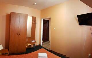 Гостиница Мон Плезир Владимир Семейный полулюкс-4