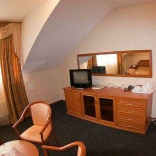 Гостиница Мон Плезир Владимир ЛЮКС-1