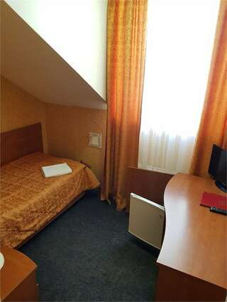 Гостиница Мон Плезир Владимир Одноместный номер-1