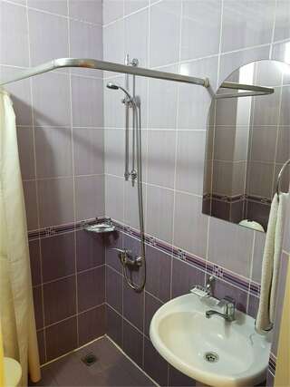 Гостиница Мон Плезир Владимир Одноместный номер-3