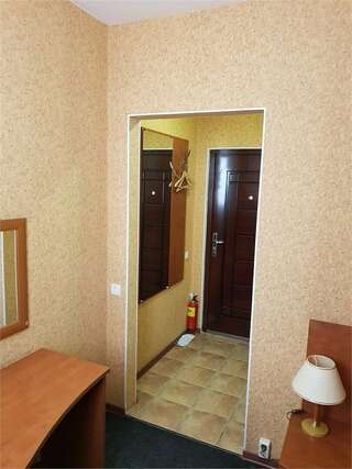 Гостиница Мон Плезир Владимир Одноместный номер-2