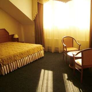 Гостиница Мон Плезир Владимир ЛЮКС-2