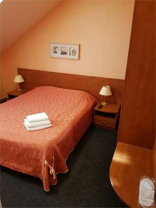 Гостиница Мон Плезир Владимир Семейный полулюкс-2