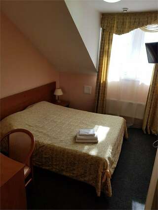 Гостиница Мон Плезир Владимир Двухместный номер с 1 кроватью-2