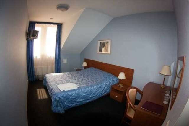 Гостиница Мон Плезир Владимир-113