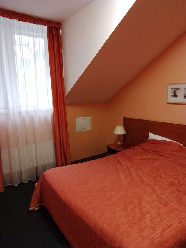 Гостиница Мон Плезир Владимир-179