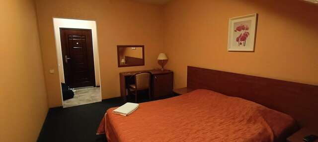 Гостиница Мон Плезир Владимир-183