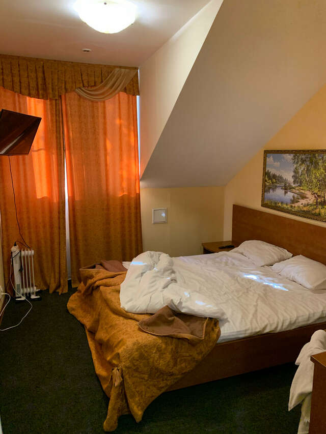 Гостиница Мон Плезир Владимир-108