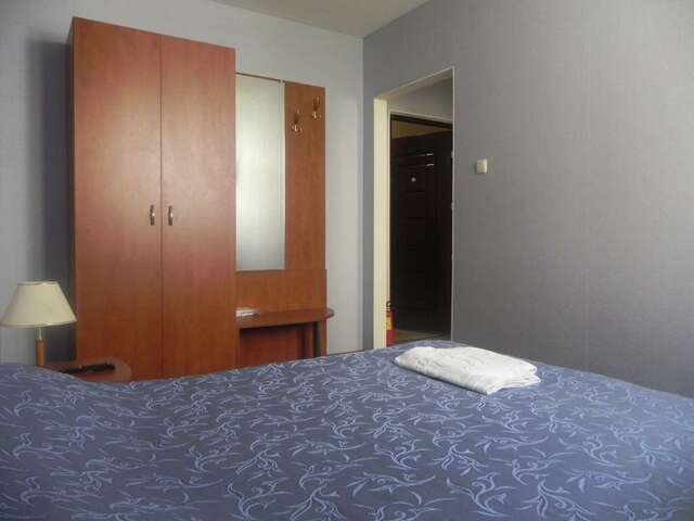 Гостиница Мон Плезир Владимир-107