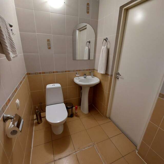 Гостиница Мон Плезир Владимир-42