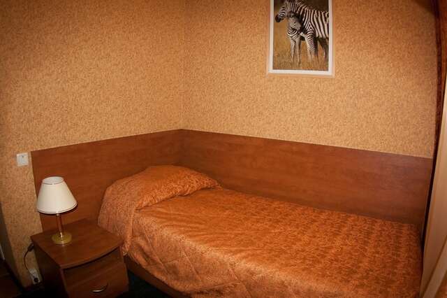 Гостиница Мон Плезир Владимир-51