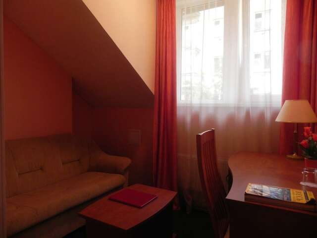 Гостиница Мон Плезир Владимир-121