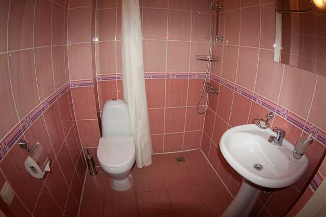 Гостиница Мон Плезир Владимир-170