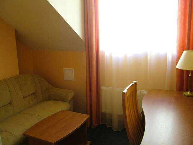 Гостиница Мон Плезир Владимир-127