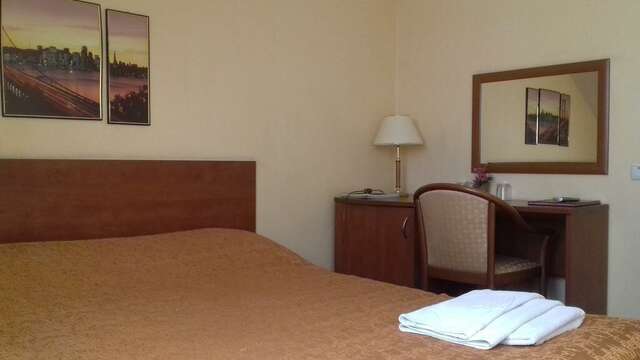 Гостиница Мон Плезир Владимир-101