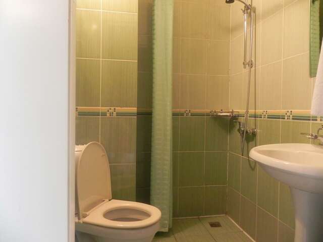 Гостиница Мон Плезир Владимир-144