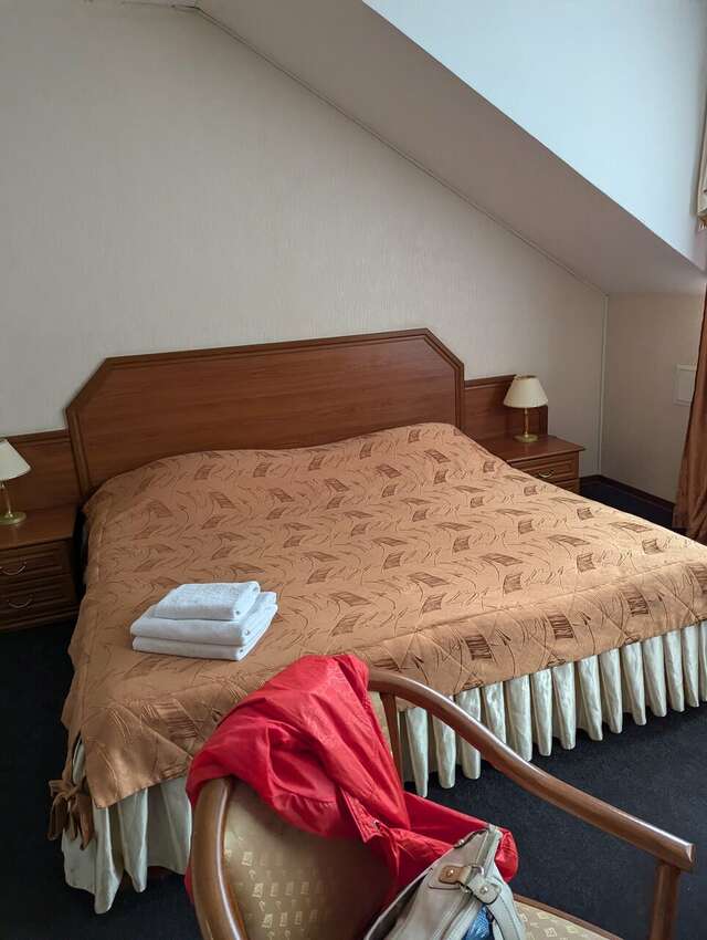 Гостиница Мон Плезир Владимир-103