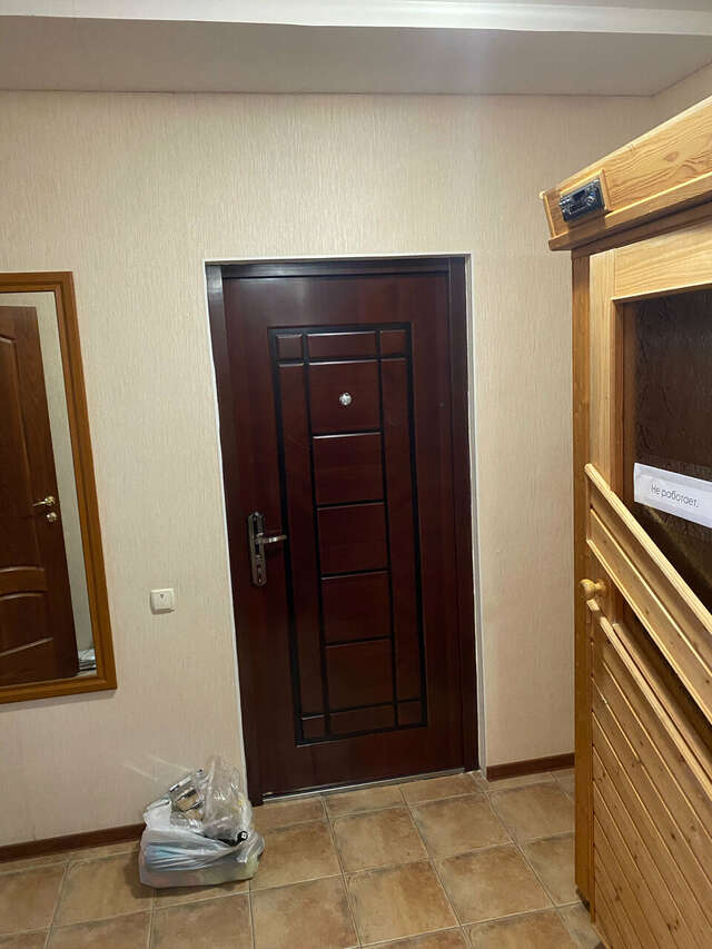 Гостиница Мон Плезир Владимир-48