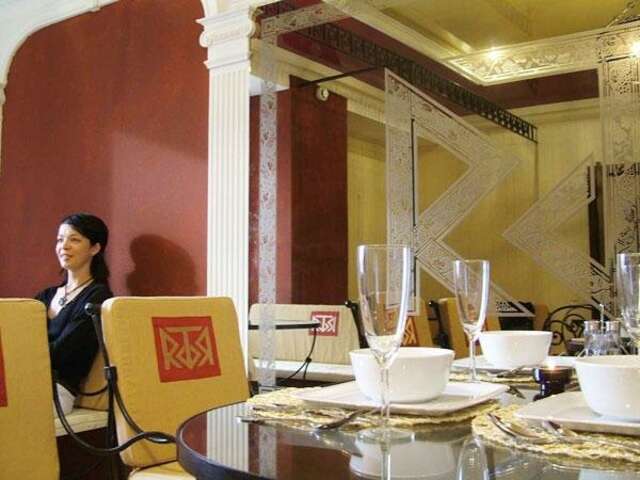 Гостиница Мон Плезир Владимир-79