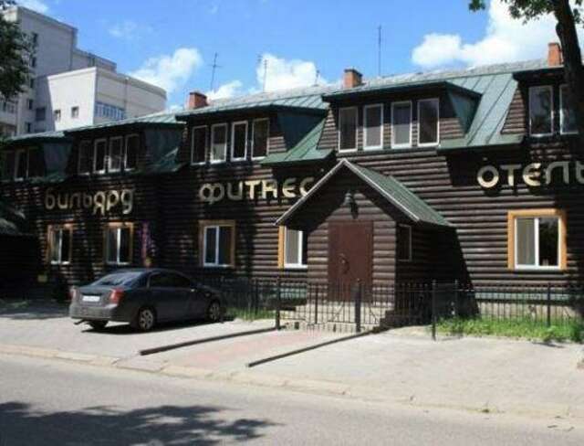 Гостиница Мон Плезир Владимир-87