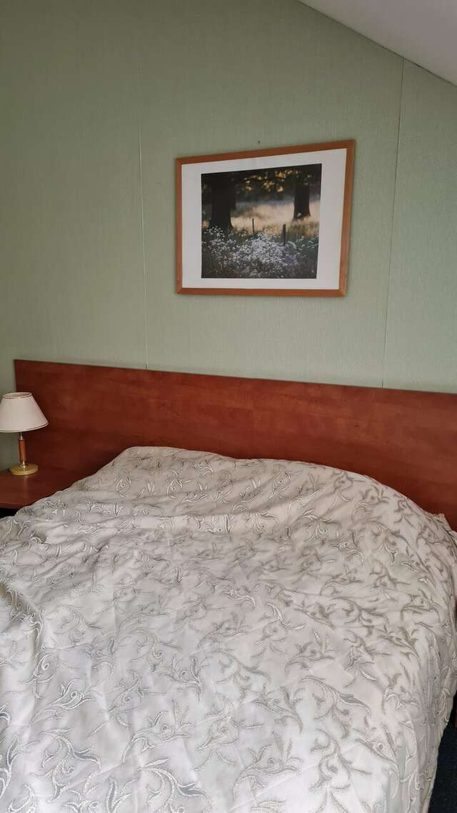 Гостиница Мон Плезир Владимир-23