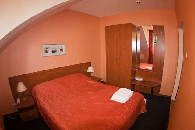 Гостиница Мон Плезир Владимир-60