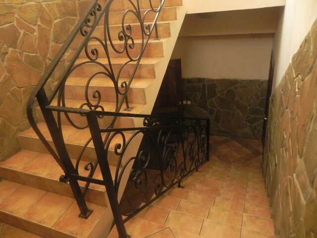 Гостиница Мон Плезир Владимир-93