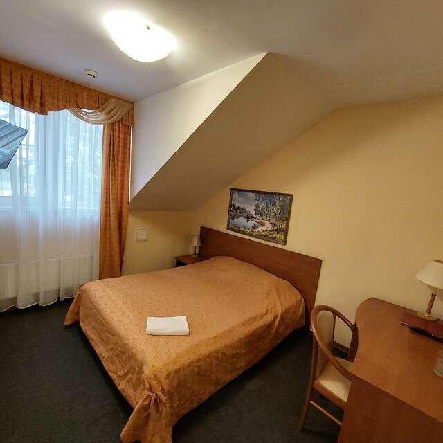 Гостиница Мон Плезир Владимир-36