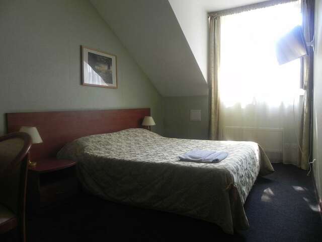 Гостиница Мон Плезир Владимир-143