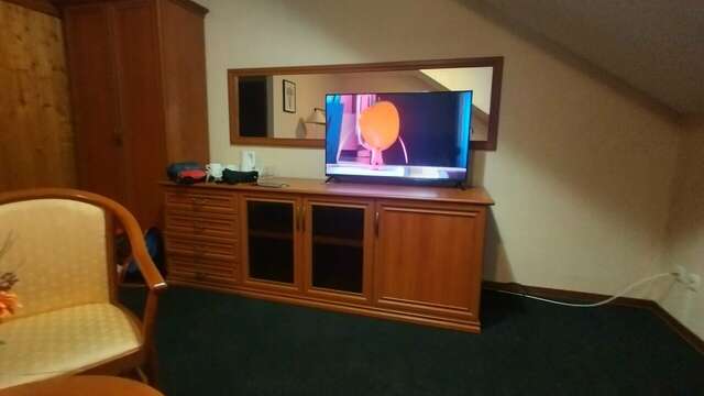 Гостиница Мон Плезир Владимир-177