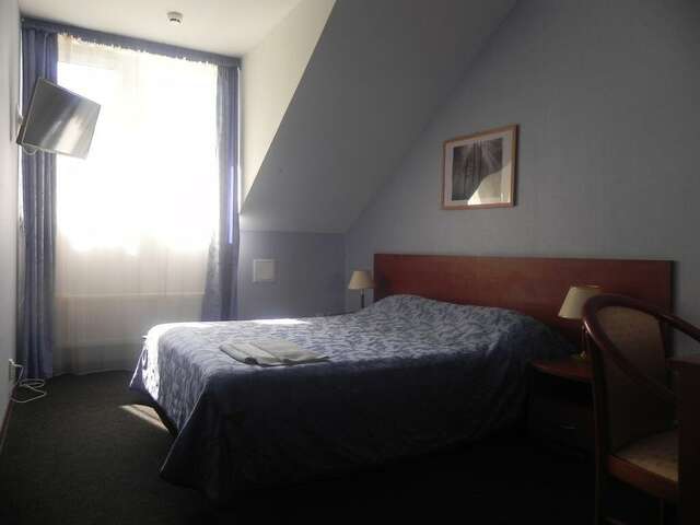 Гостиница Мон Плезир Владимир-125