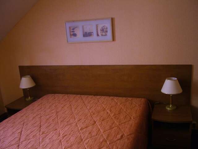 Гостиница Мон Плезир Владимир-172