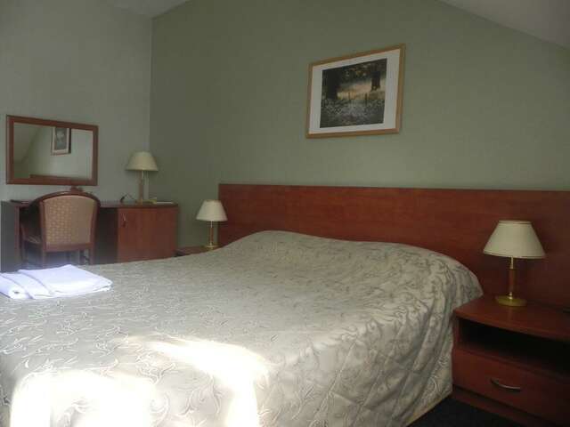 Гостиница Мон Плезир Владимир-119