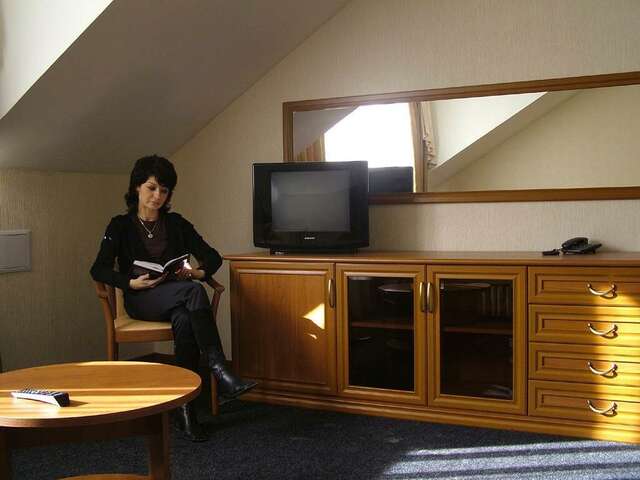 Гостиница Мон Плезир Владимир-82