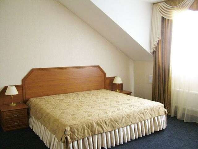 Гостиница Мон Плезир Владимир-90