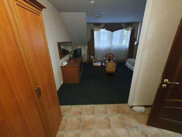 Гостиница Мон Плезир Владимир-52