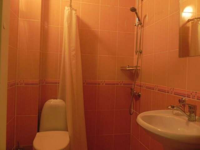 Гостиница Мон Плезир Владимир-123