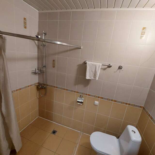 Гостиница Мон Плезир Владимир-55