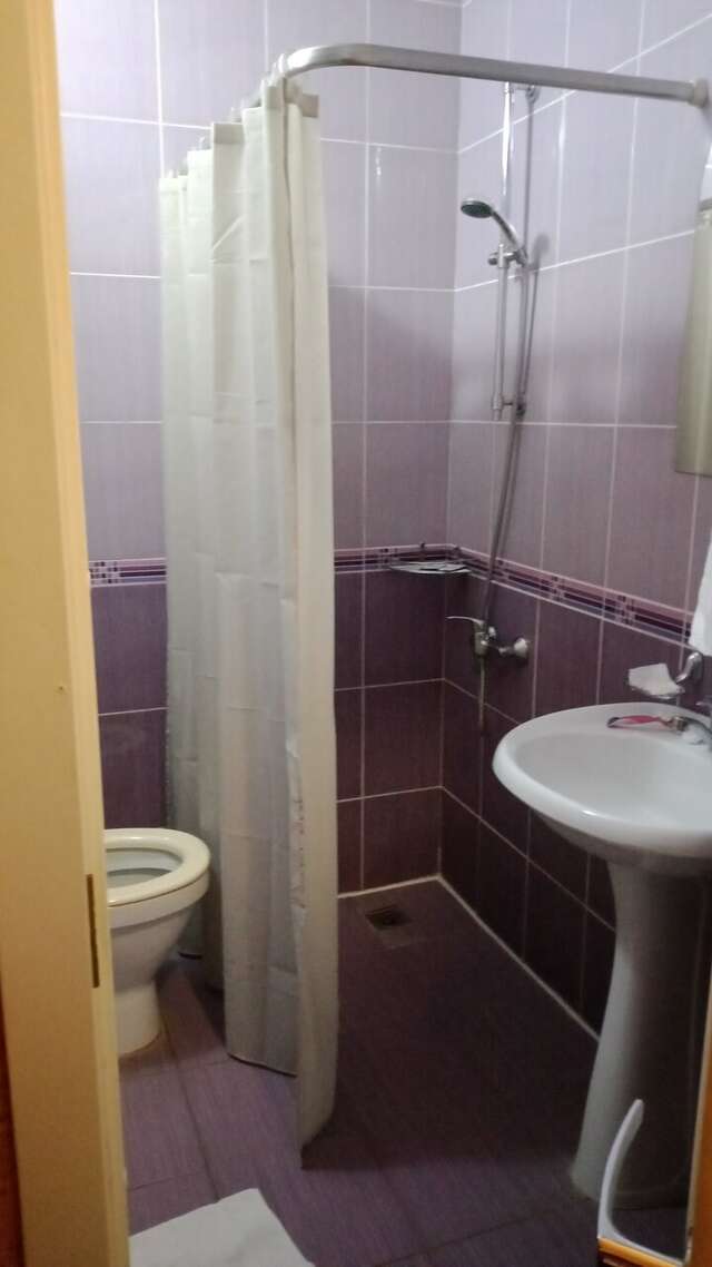 Гостиница Мон Плезир Владимир-66