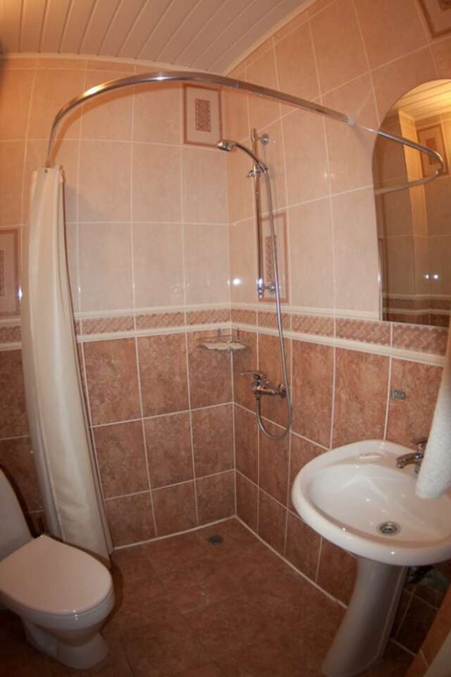 Гостиница Мон Плезир Владимир-62