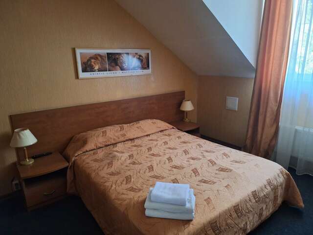 Гостиница Мон Плезир Владимир-184