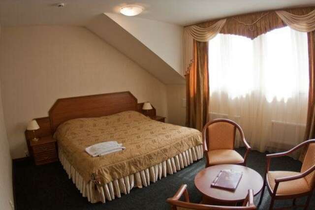 Гостиница Мон Плезир Владимир-130