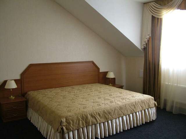 Гостиница Мон Плезир Владимир-135