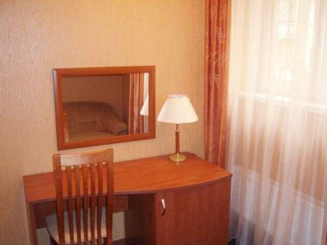 Гостиница Мон Плезир Владимир-128