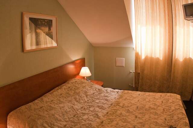 Гостиница Мон Плезир Владимир-38